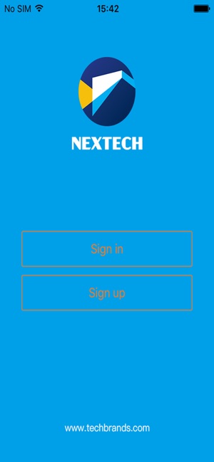 Nextech SmartCam(圖1)-速報App