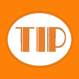 Tip Share % -Simple Calculator