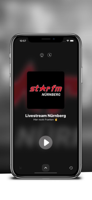 STAR FM Nürnberg(圖1)-速報App