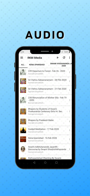 Ramakrishna Math Media Gallery(圖4)-速報App