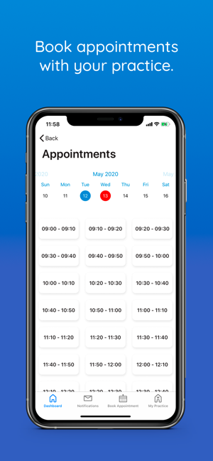 Patient Clinic App(圖4)-速報App