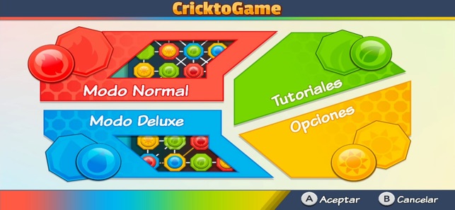 CricktoGame Deluxe Edition(圖1)-速報App