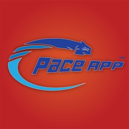 Pace App Apple Watch App