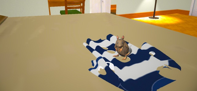 Mouse and Rat Simulator 2019(圖3)-速報App