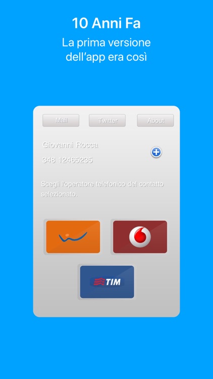 iAddebito - Chiamate gratis screenshot-4