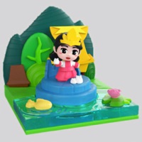 Mỵ Nương Adventure sur PC