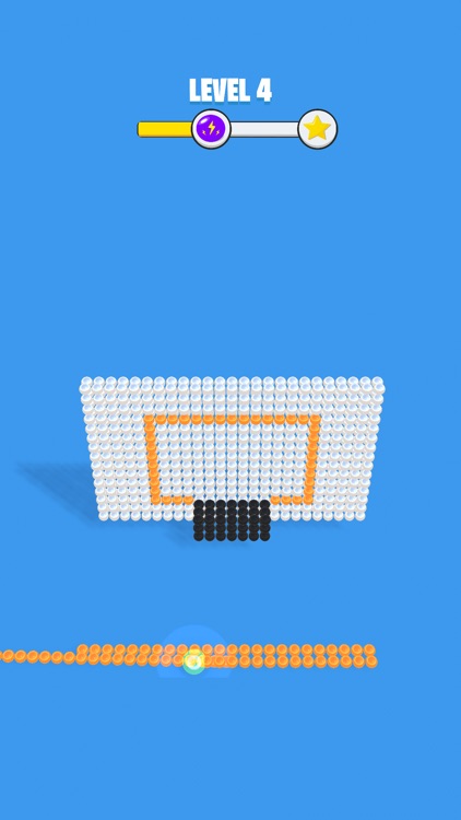 Ball Magnets 3D screenshot-3