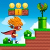 Super Run with Boy - iPadアプリ