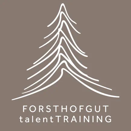 Forsthofgut talentTRAINING Читы