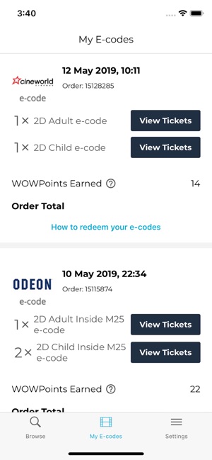 My Perks At Work >> Cinema Perks At Work On The App Store My Perks At Work >> Cinema Perks At Work On The App Store