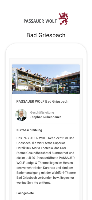 Passauer Wolf App(圖4)-速報App