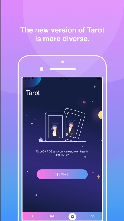 Horoscope Life screenshot-3