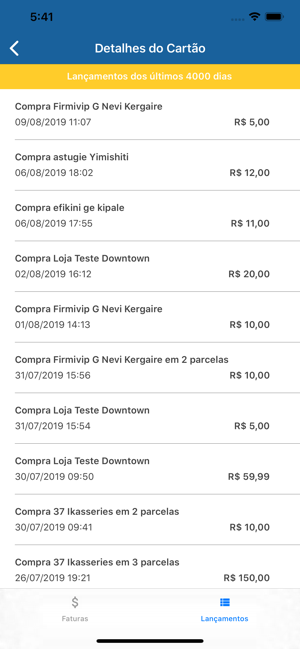 Cartão Farmácia Brito(圖6)-速報App