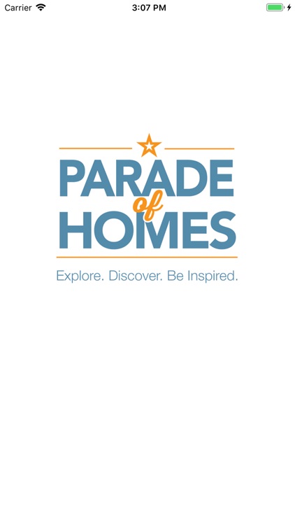 Parade of Homes Austin