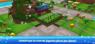 Captura 4 Thomas y sus amigos: Trenes iphone