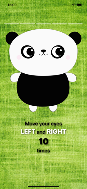 Panda’s Eyes - Fun and Relax(圖1)-速報App