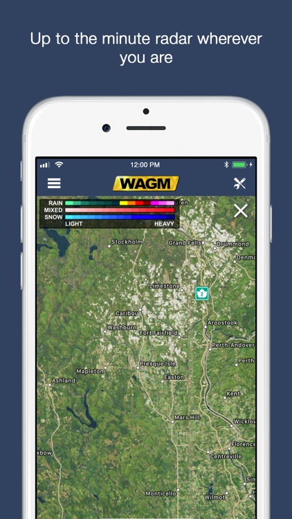 WAGM News screenshot-4