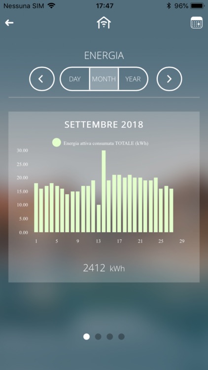 Smart Gateway App screenshot-4