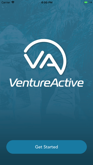How to cancel & delete Venture Active from iphone & ipad 1