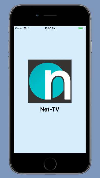 How to cancel & delete Net-TV from iphone & ipad 1