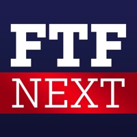 FTF Next app funktioniert nicht? Probleme und Störung