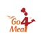 Go4Meal - Food Delivery, this is food ordering app