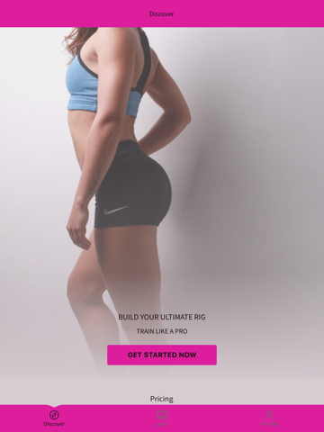 Fit Rigs - náhled