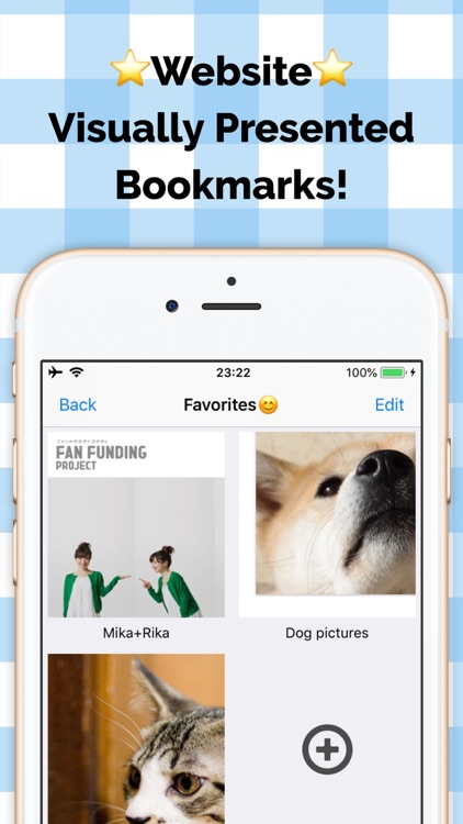 Bookmark & Browser - Fol Brow