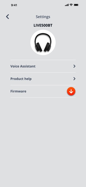 My JBL Headphones(圖5)-速報App