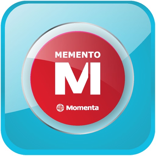 Memento Momenta