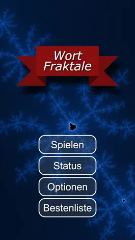 Game screenshot Wort Fraktale mod apk