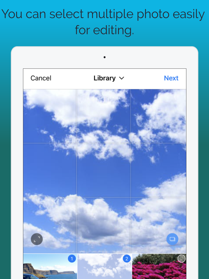 imagEdit Pro   Color Replace