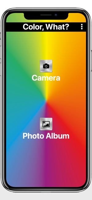 Color, What?(圖1)-速報App