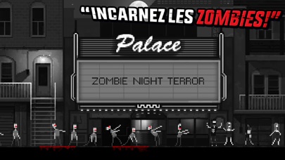 Zombie Night Terror Zombie Night Terror