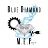 Blue Diamond MEP