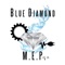 Blue Diamond MEP (Mechanical, Electrical and Plumbing) app for scheduling service work for our company