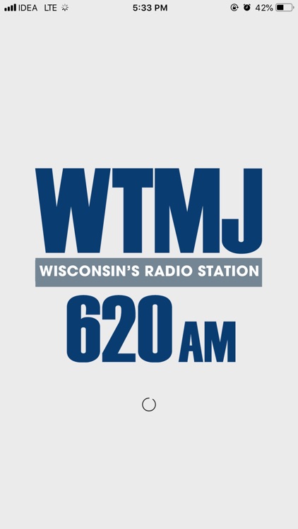 620 WTMJ Radio screenshot-0