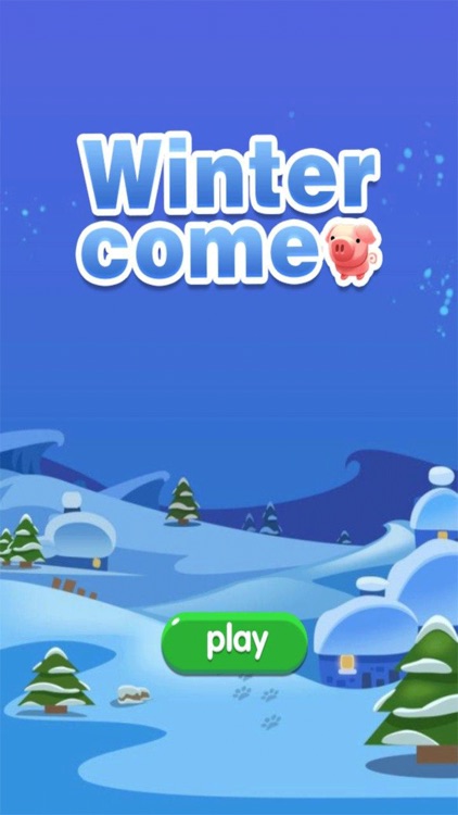 Winter come screenshot-3