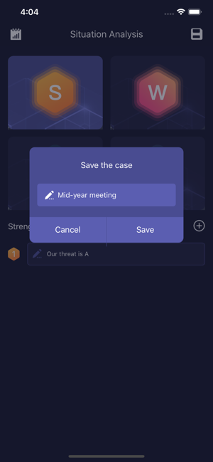 Situation Analysis - Pros Cons(圖4)-速報App