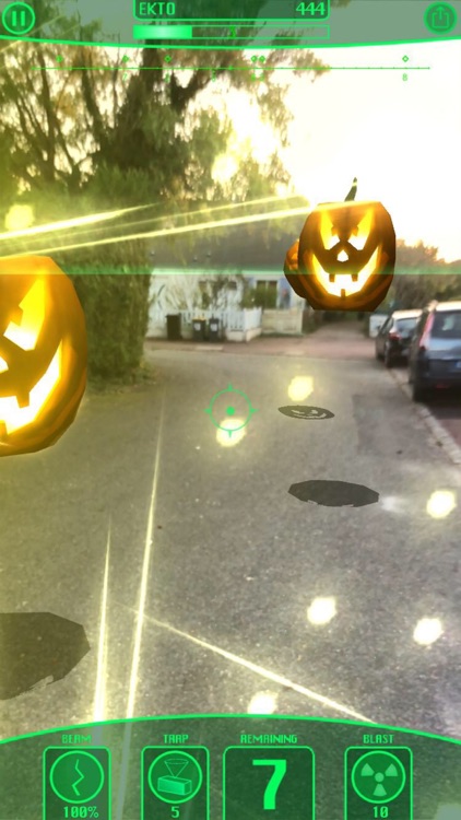 Ghost Blasters 2