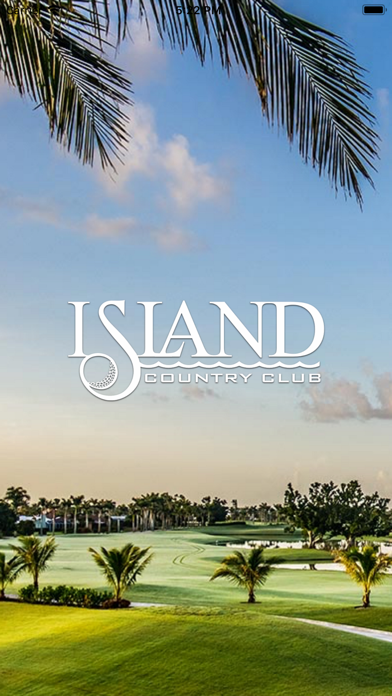 How to cancel & delete Island Country Club from iphone & ipad 1
