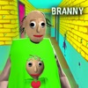 Branny Granny : Adventure Mods