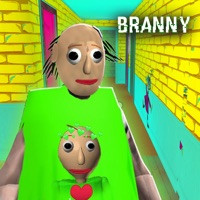 Branny Granny  Adventure Mods