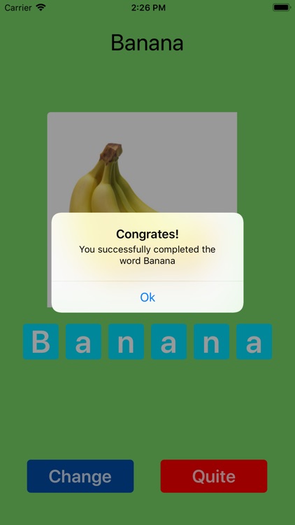 Swipe & Learn app screenshot-3