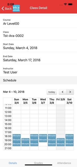 Etca Center(圖1)-速報App