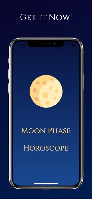 Moon Calendar Horoscope(圖6)-速報App