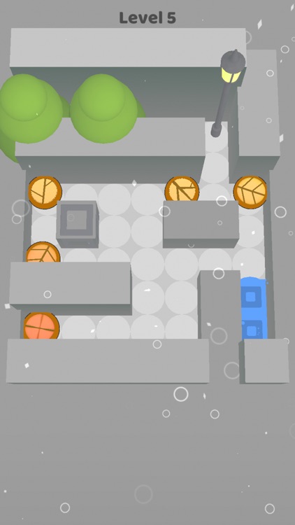 Garden Sweeper screenshot-3