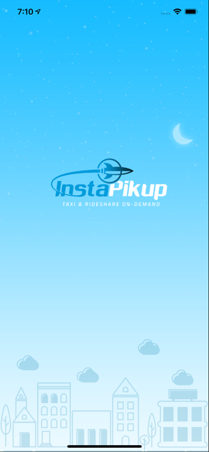 InstaPikup Passenger(圖1)-速報App