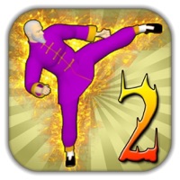 Street Karate Fighter 2 Online pour PC