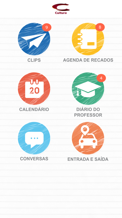 How to cancel & delete Cultura Idiomas from iphone & ipad 2